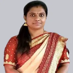 Amirthavarshini Thirugnanasambandam