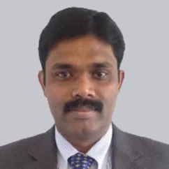 Anand Babu Gurusamy