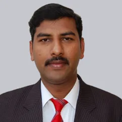 Ashraph Sulaiman