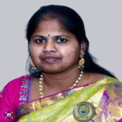Brindha Rajamanickam