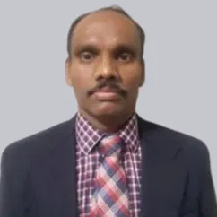 Karunamoorthy Samu