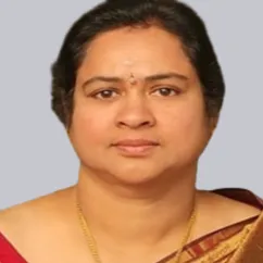 Mari Mutharasan