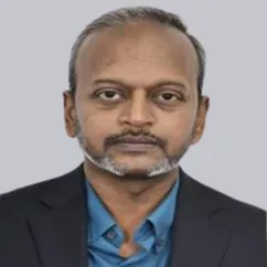 Murugan Sriramulu
