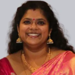 Nandhini Senthil Kumar