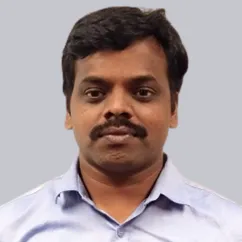 Palanimurugan Palanichamy