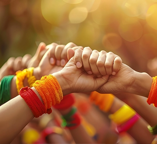 TNCSC Community Hands