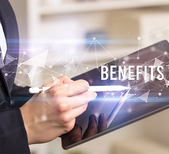 Membership Benefits