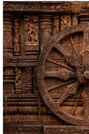 Tamil Heritage Sculpture 2