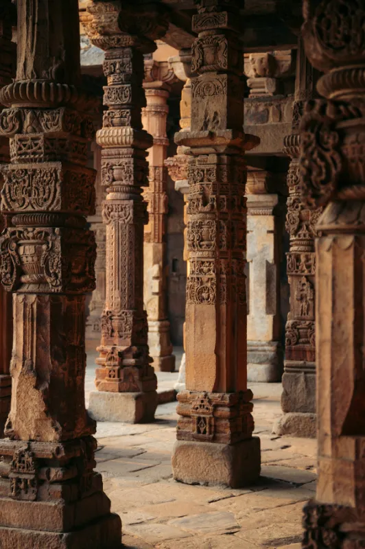 Tamil Nadu Temple Shrine